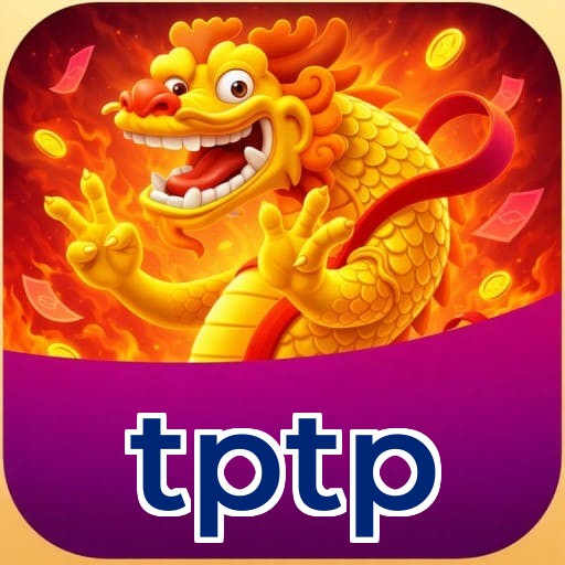 Aplicativo móvel tptp para iOS e Android