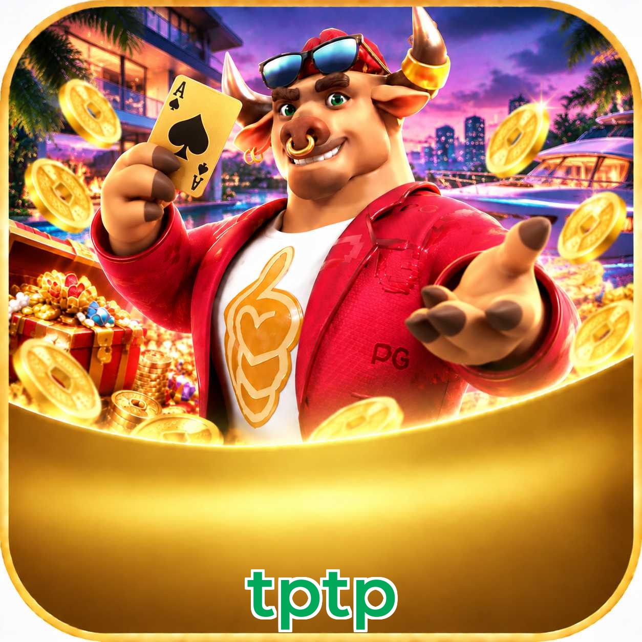 Top Ganhadores